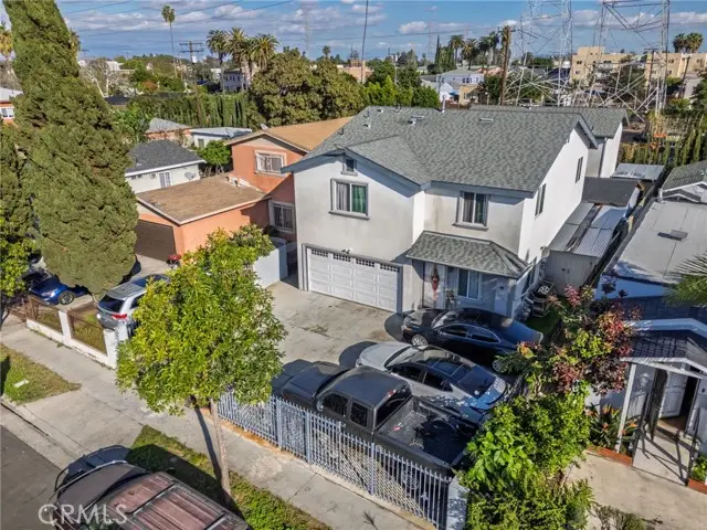9310 Parmelee, Los Angeles, CA 90002 - #3