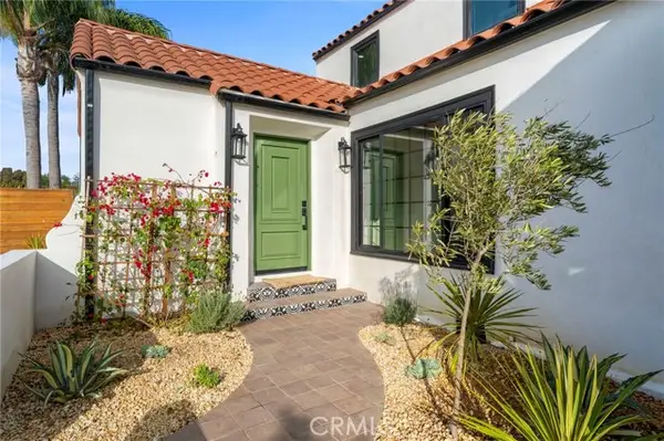 5334 Hillcrest Drive, Los Angeles, CA 90043