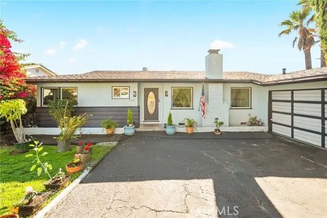 2312 Freeborn Street, Duarte, CA 91008 - #2