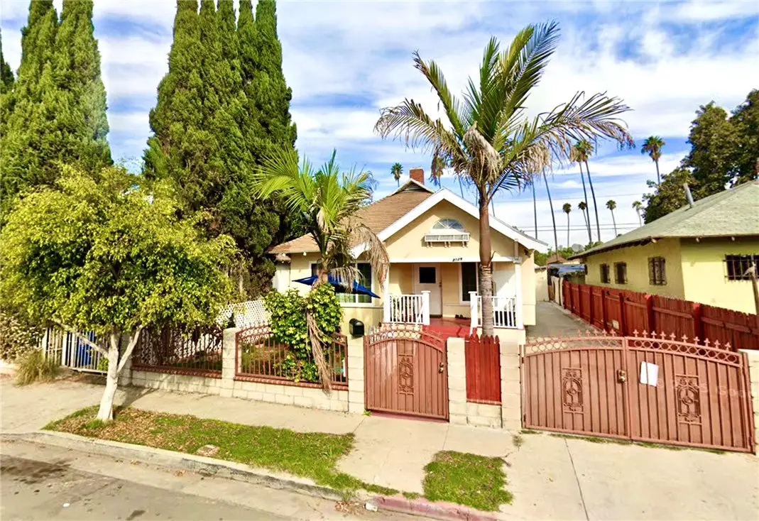 2129 30th, Los Angeles, CA 90018 - #1