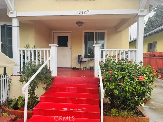 2129 30th, Los Angeles, CA 90018 - #3