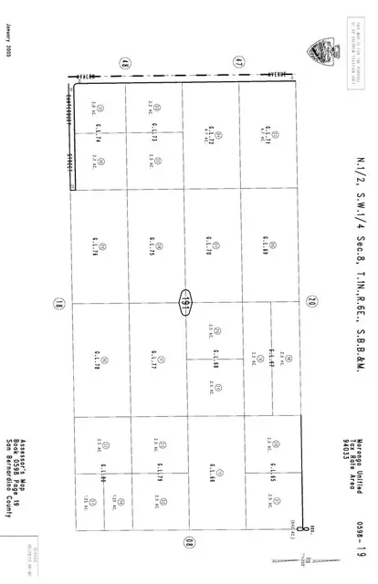 3750 Indio, Lake Arrowhead, CA 92352 - Image #1
