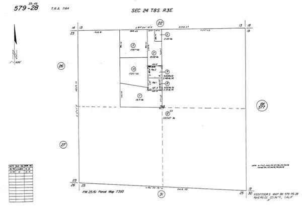 45500 Terwilliger, Anza, CA 92539