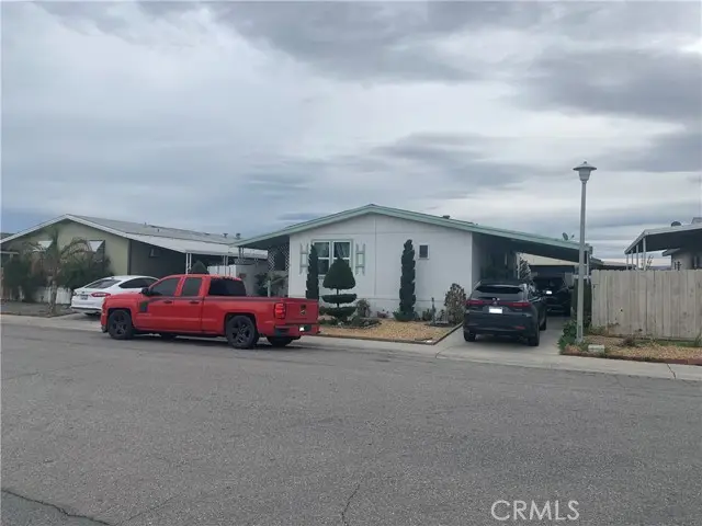 1301 Taft Hwy Space#154, Bakersfield, CA 93307 - #1