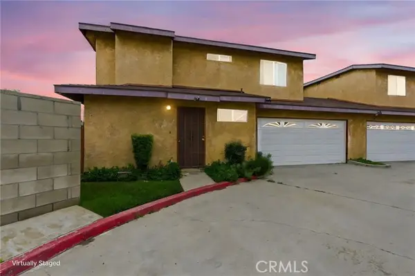 4325 Clara St  #J, Cudahy, CA 90201