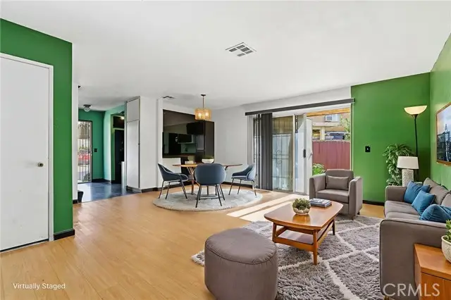 4325 Clara St  #J, Cudahy, CA 90201 - Image #3