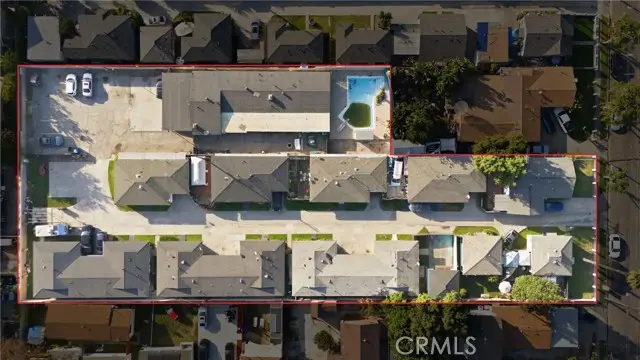 5218 Live Oak, Cudahy, CA 90201 - #3