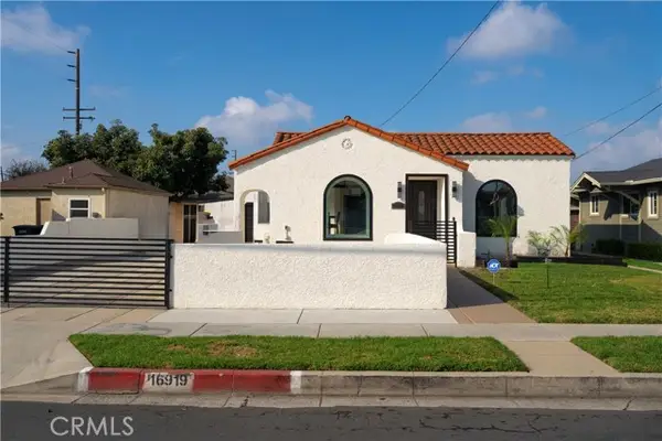 16919 Ardmore Avenue, Bellflower, CA 90706