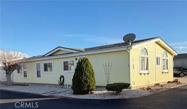 21621 Sandia  #83, Apple Valley, CA 92308 - Image #1