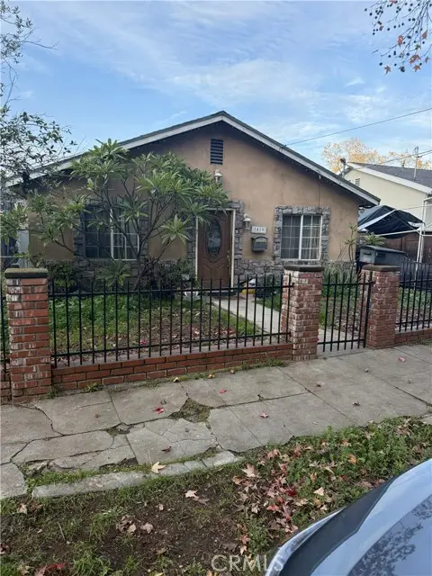 1419 Oak Grove Drive, Los Angeles, CA 90041