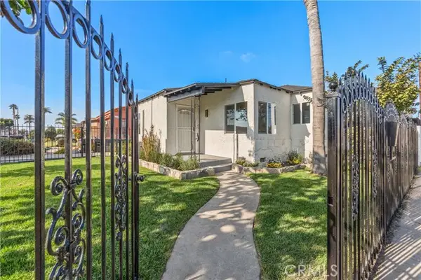 8921 Wadsworth, Los Angeles, CA 90002