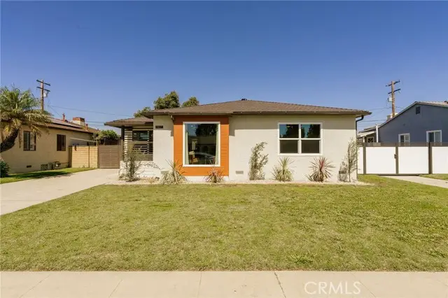 5837 Gossamer Street, Long Beach, CA 90808 - #1
