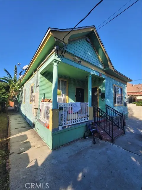 1757 New England, Los Angeles, CA 90006