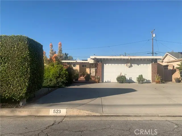 523 Covina, Covina, CA 91722 - #2