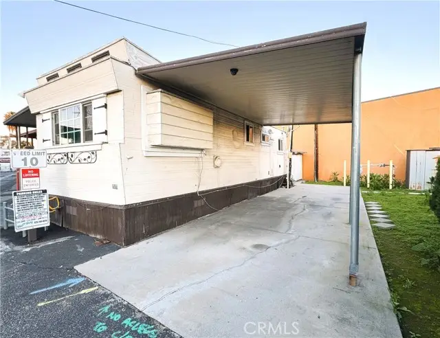 11825 Washington Boulevard  #51, Whittier, CA 90606 - #1