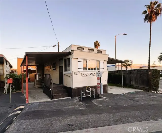 11825 Washington Boulevard  #51, Whittier, CA 90606 - #2