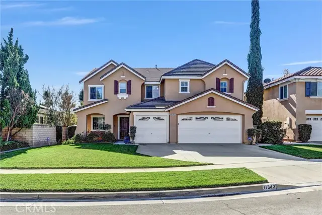 11343 Fulbourn Court, Rancho Cucamonga, CA 91730 - #2