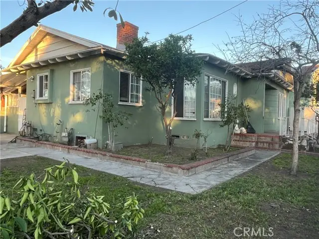 3007 Sequoia, South Gate, CA 90280 - #1