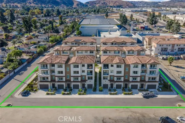 1614 W Mission Blvd (B), Pomona, CA 91766 - #1