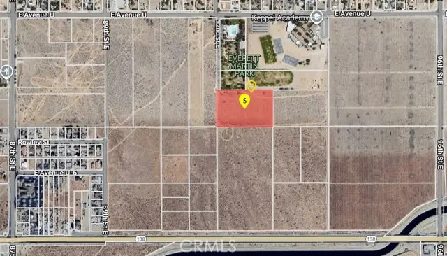 92 Ste/Vic, Littlerock, CA 93543 - Image #1