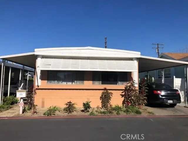 3050 Ball Road  #195, Anaheim, CA 92804 - #1
