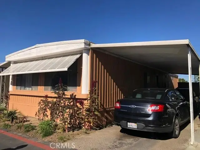 3050 Ball Road  #195, Anaheim, CA 92804 - #2