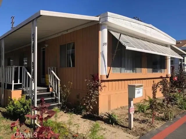 3050 Ball Road  #195, Anaheim, CA 92804 - #3