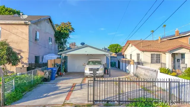 155 103 Street, Los Angeles, CA 90003 - #1