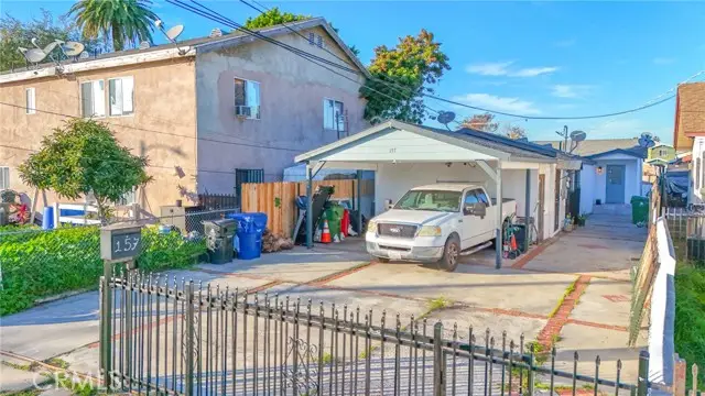 155 103 Street, Los Angeles, CA 90003 - #2