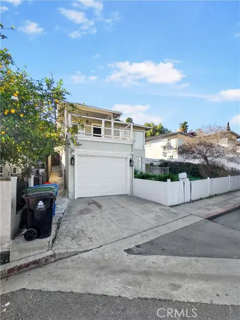 1957 Barnett, Los Angeles, CA 90032