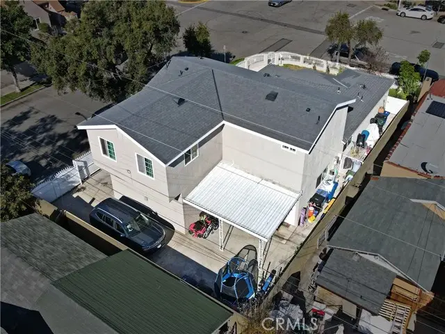 6100 Southside Drive, East Los Angeles, CA 90022 - #2