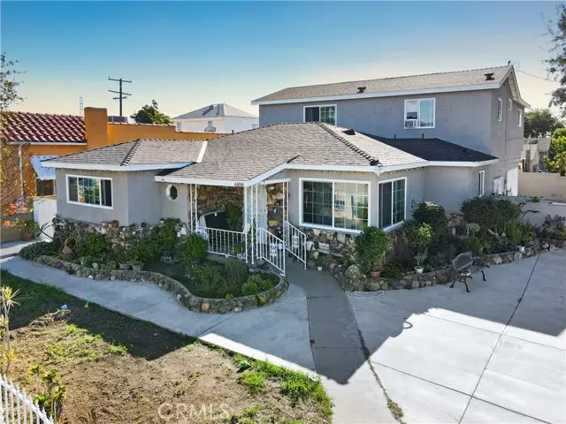 6100 Southside Drive, East Los Angeles, CA 90022 - #3
