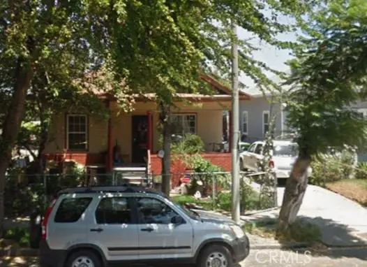 2021 Darwin Avenue, Los Angeles, CA 90031