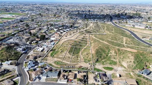 0 Forrest Avenue, Victorville, CA 92395 - #3