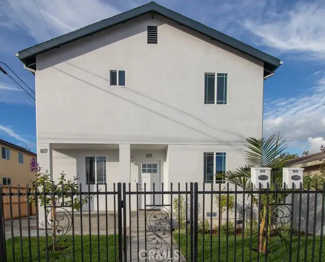 815 G Street, Wilmington, CA 90744 - Image #1