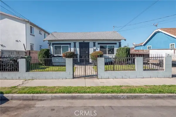 9623 Bandera, Los Angeles, CA 90002