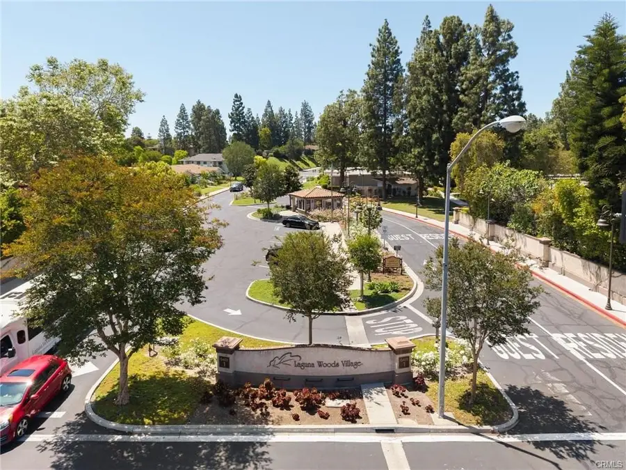 3168 Via Vista  #N, Laguna Woods, CA 92637 - Image #2