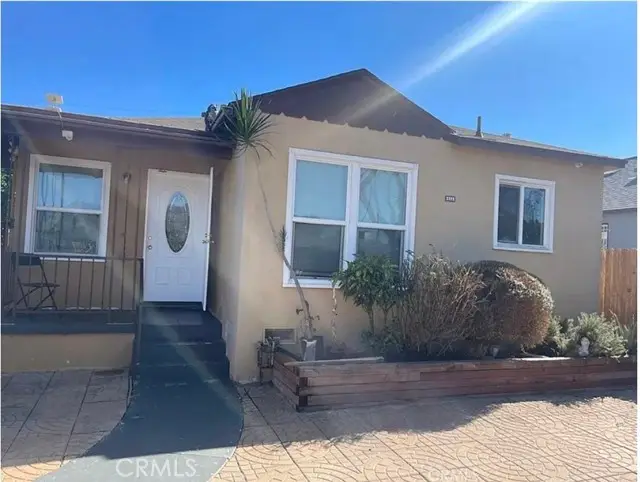 644 88th, Los Angeles, CA 90002 - #2
