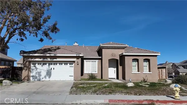 12576 Mesa, Victorville, CA 92392