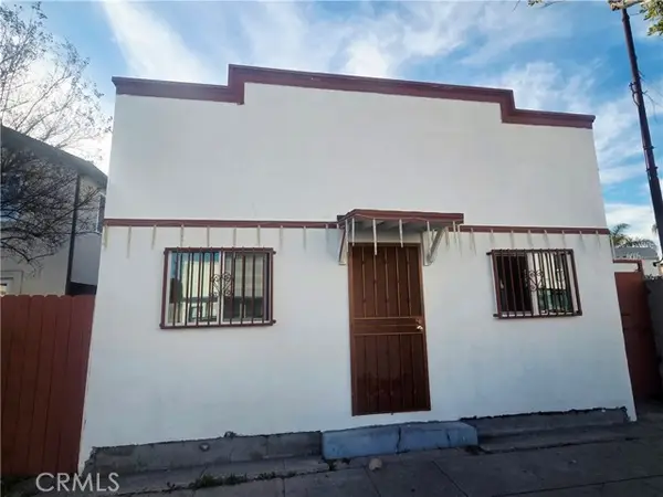 6605 West, Inglewood, CA 90302