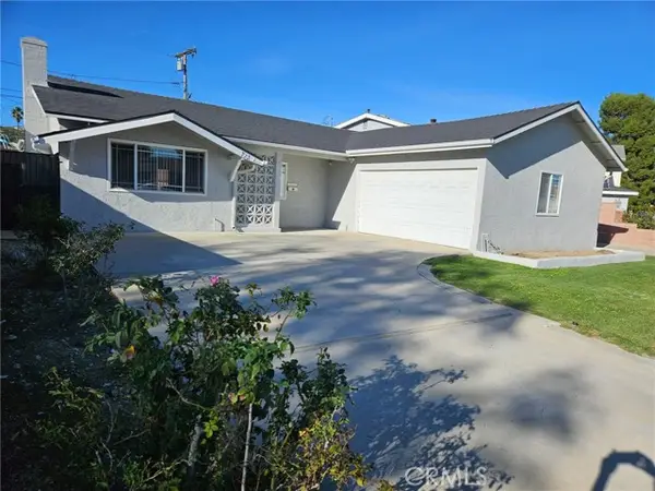 713 Orcutt, Montebello, CA 90640