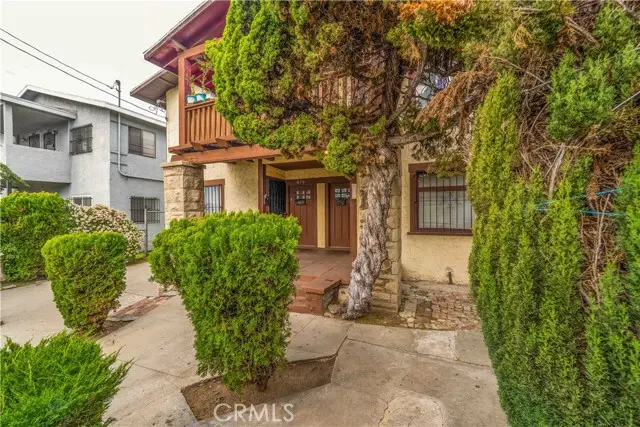 873 Vernon, Los Angeles, CA 90037 - #3