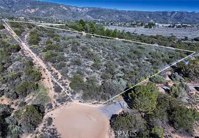 46 Anza Crest Road, Anza, CA 92539 - #1