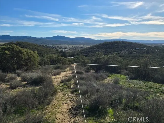 47 Anza Crest Road, Anza, CA 92539 - #3