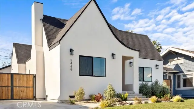 5449 Victoria, Los Angeles, CA 90043 - Image #2