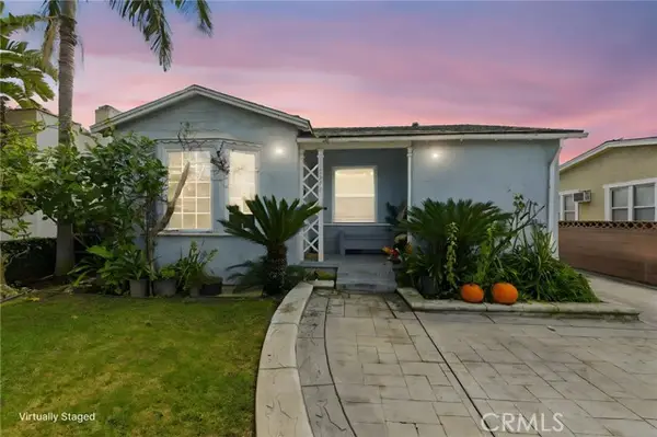 5514 Smiley, Los Angeles, CA 90016