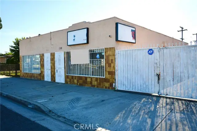 6406 Florence, Bell Gardens, CA 90201 - Image #2