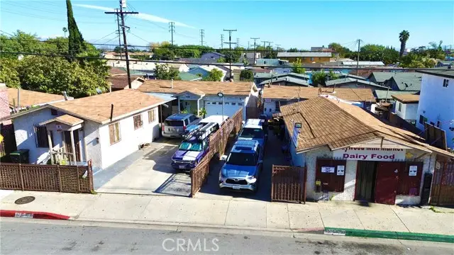 5716 Maywood, Maywood, CA 90270 - #1