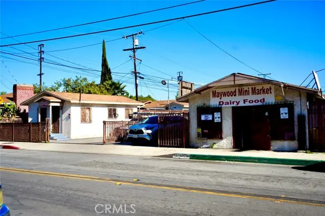 5716 Maywood, Maywood, CA 90270 - #3