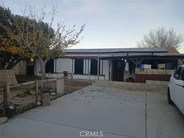 7773 Kuki, Hesperia, CA 92344